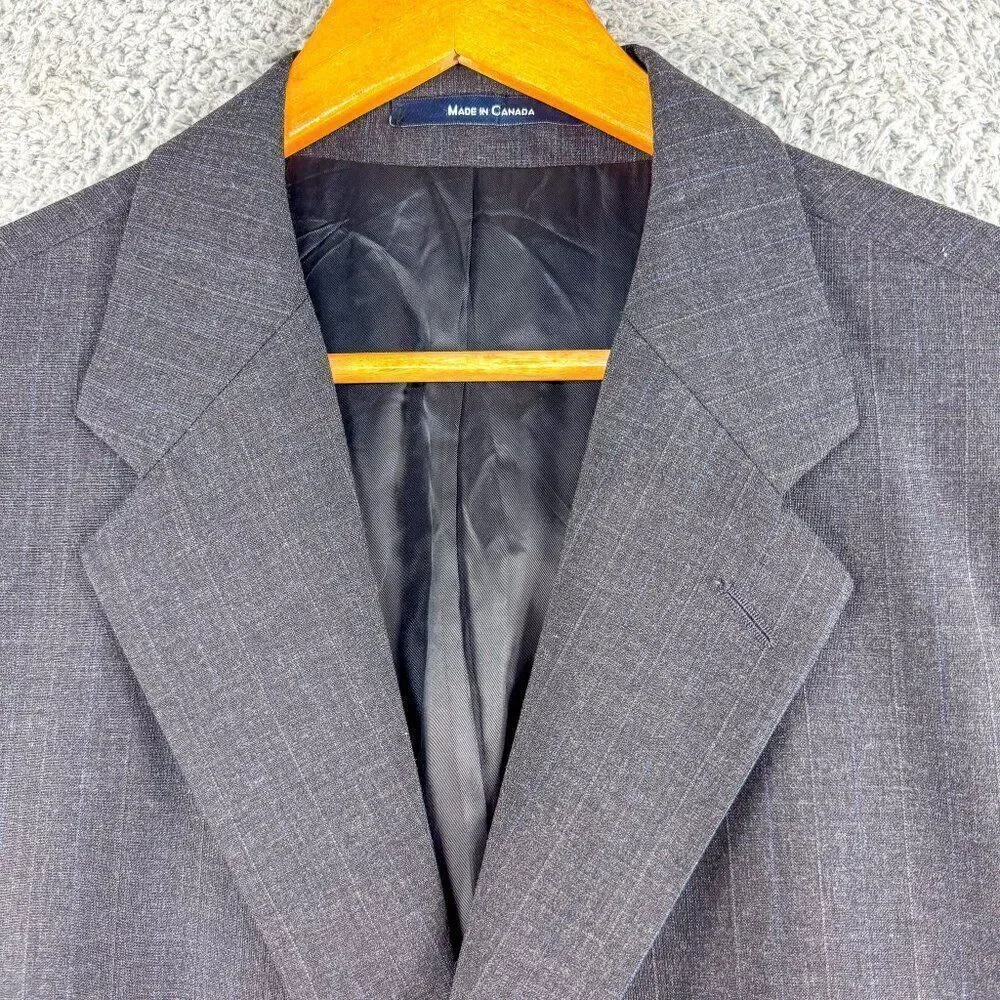 Chaps blazer classic